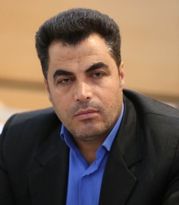 سعید آبنیکی